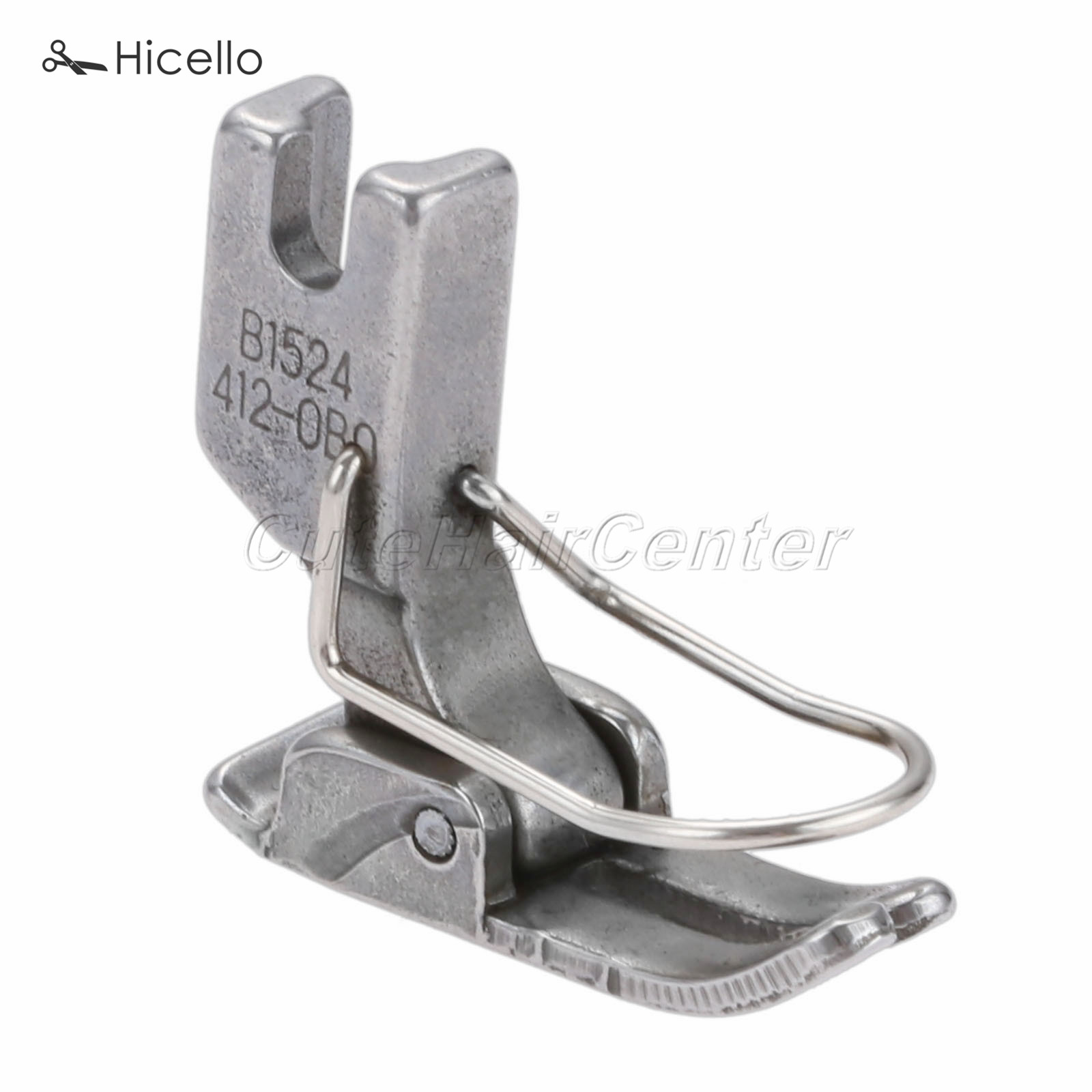 Sewing Tt - Prensatelas para máquina de coser Industrial