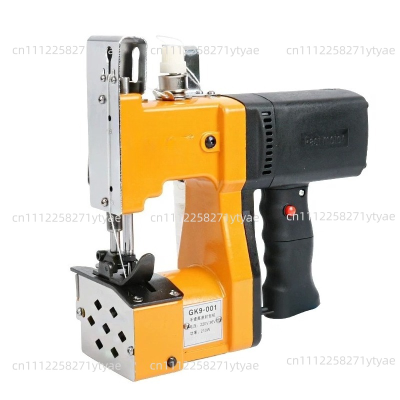 Sewing Machine In Textile Industry - Máquina de Coser Eléctrica GK9-01 de