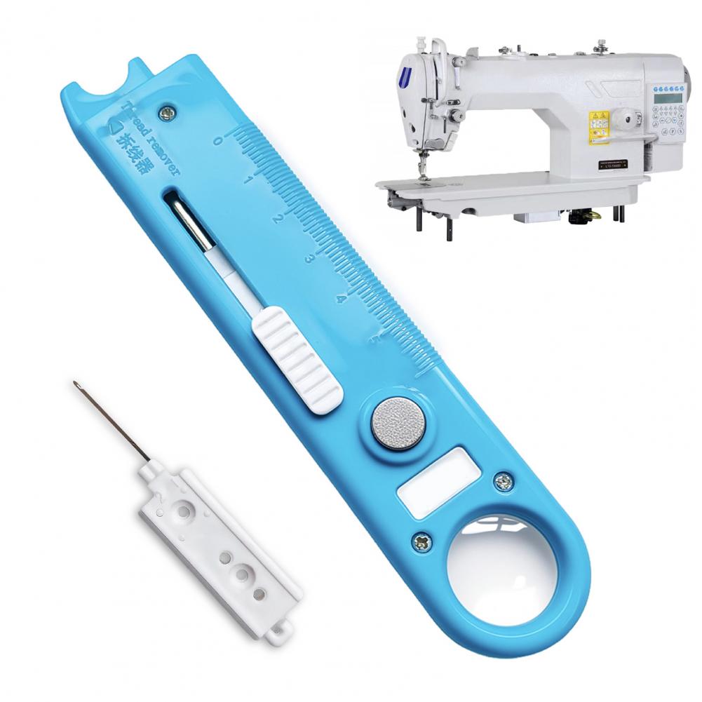 Sewing Necessities - Accesorio para Enhebrar Agujas, Juego de