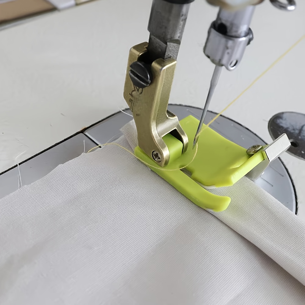 Sewing Tt - 1 pieza de pie prensatelas de