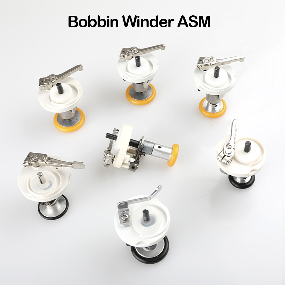 Sewing Machine Yarn - Bobinador para Varios Modelos de Máquinas