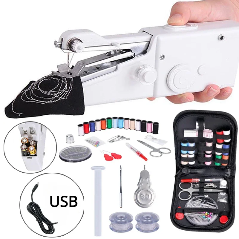 Sewing Art - Prensatelas para máquina de coser doméstica,