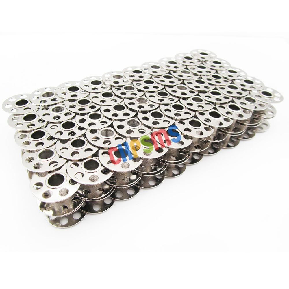 Sewing Machine Yarn - Bobinas de Metal n. ° 0115367000
