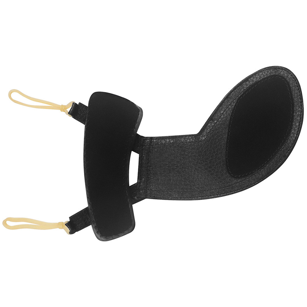 Shoulder Pad Set In - Juego de reposacabezas para violín, almohadilla