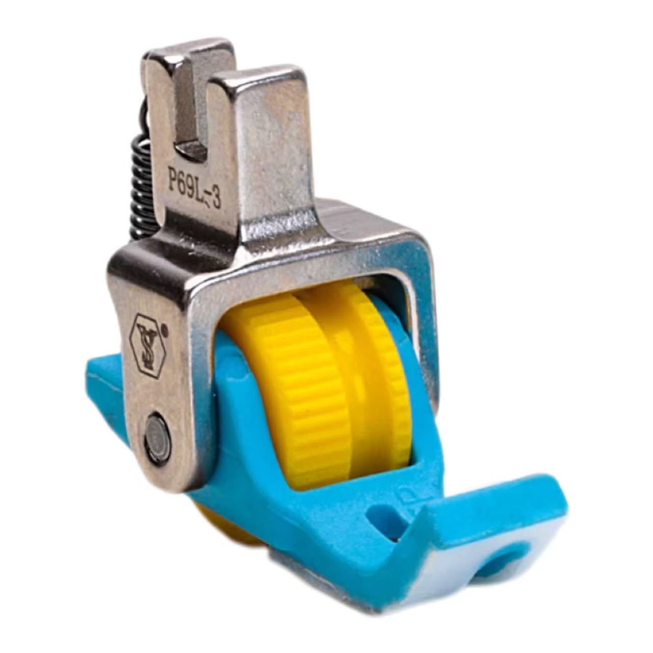 Sewing Tt - Prensatelas de Plástico T69 con Bisagra