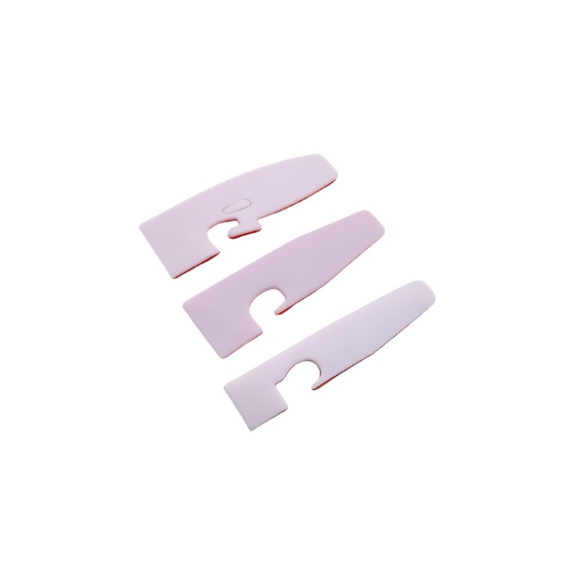 Sewing Tt - 747 757 Almohadilla autoadhesiva para prensatelas