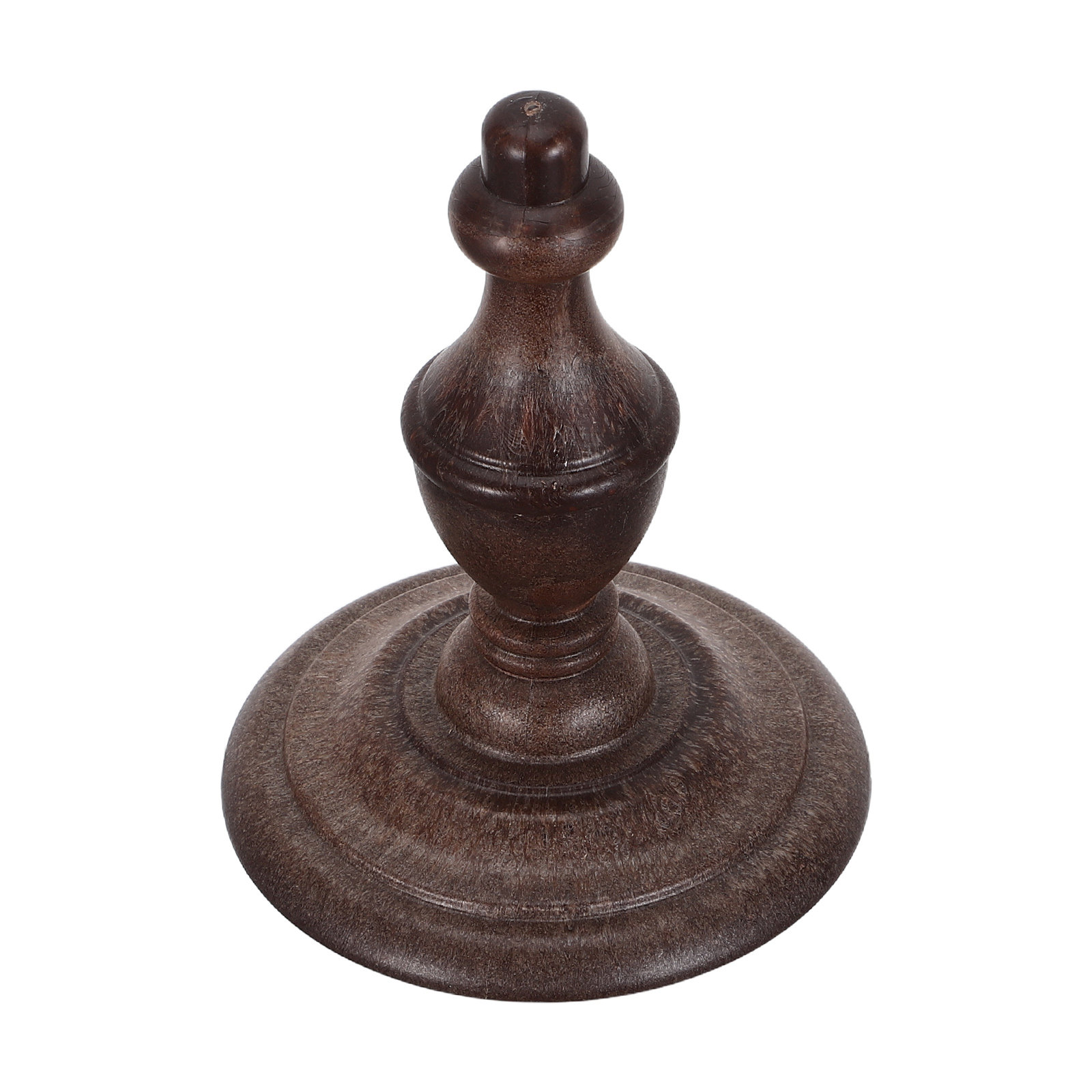 Dress Form Mannequin - Conector ligero para soporte de cabeza