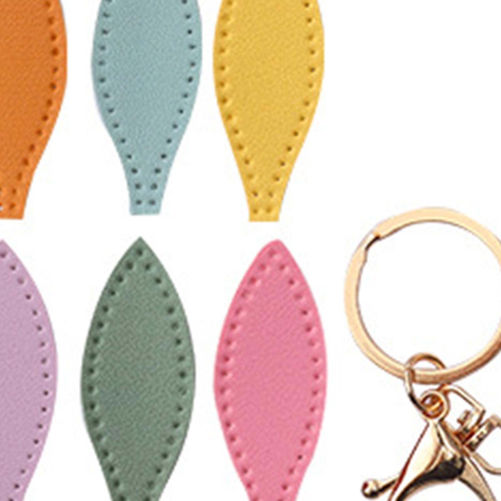 Sewing Kit - Kit de llaveros de costura DIY,