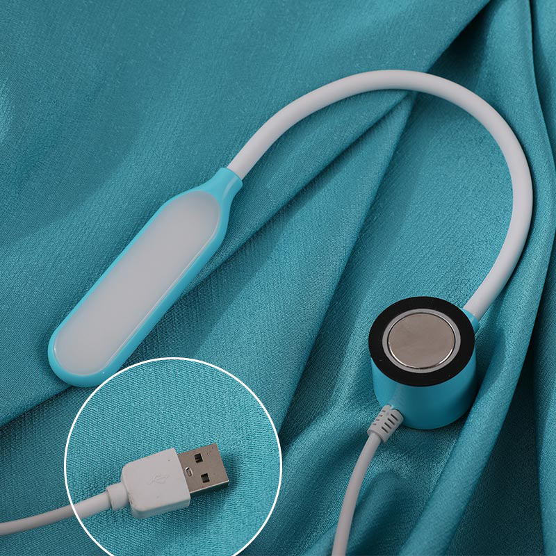 Sewing Expert - Luz LED Magnética Regulable JACK para