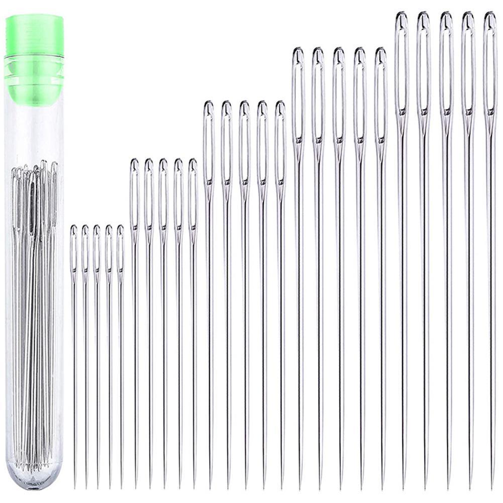 Sewing Necessities - 25 uds agujas de coser de