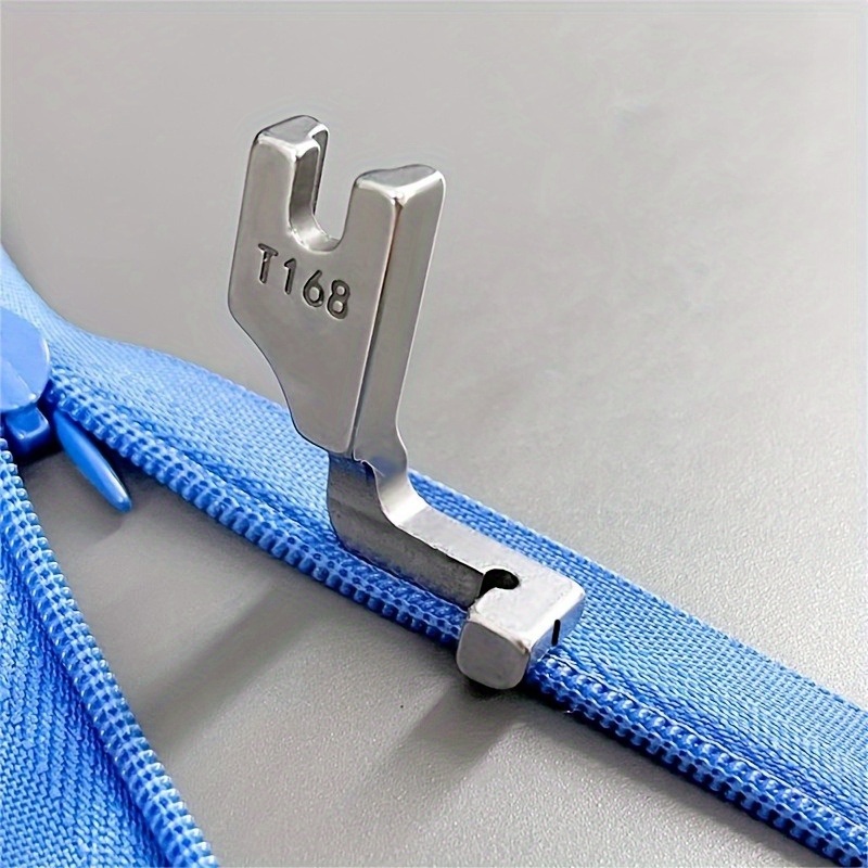 Prensatelas industrial de acer - Sewing Tt reseña y precio