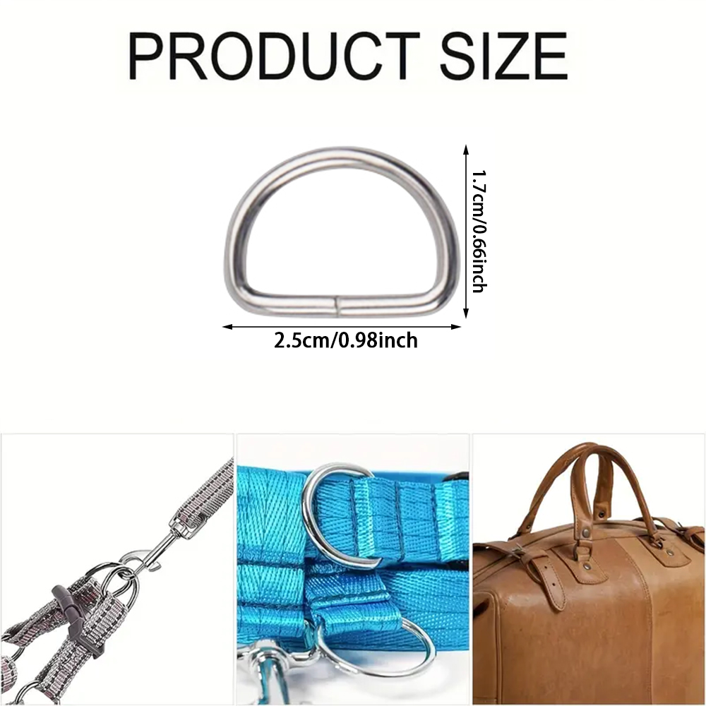 38/58/80 Piezas de Anillos en  - Sewing Necessities reseña y precio