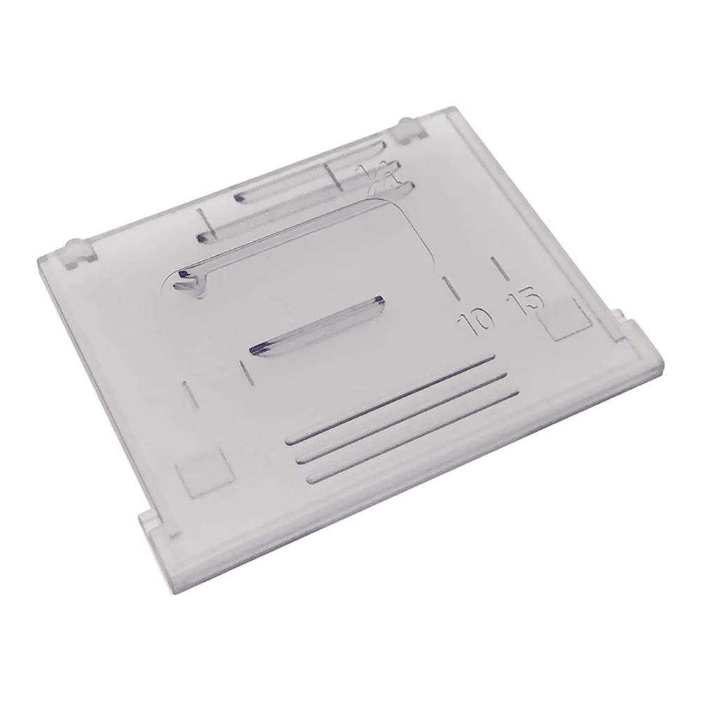Placa de cubierta de bobina, 4 - Sewing Machine Yarn reseña y precio