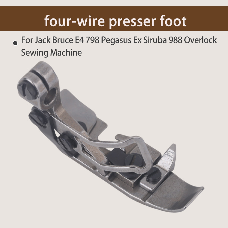 1 Pieza de Pie de Presión de C - Sewing Tt reseña y precio