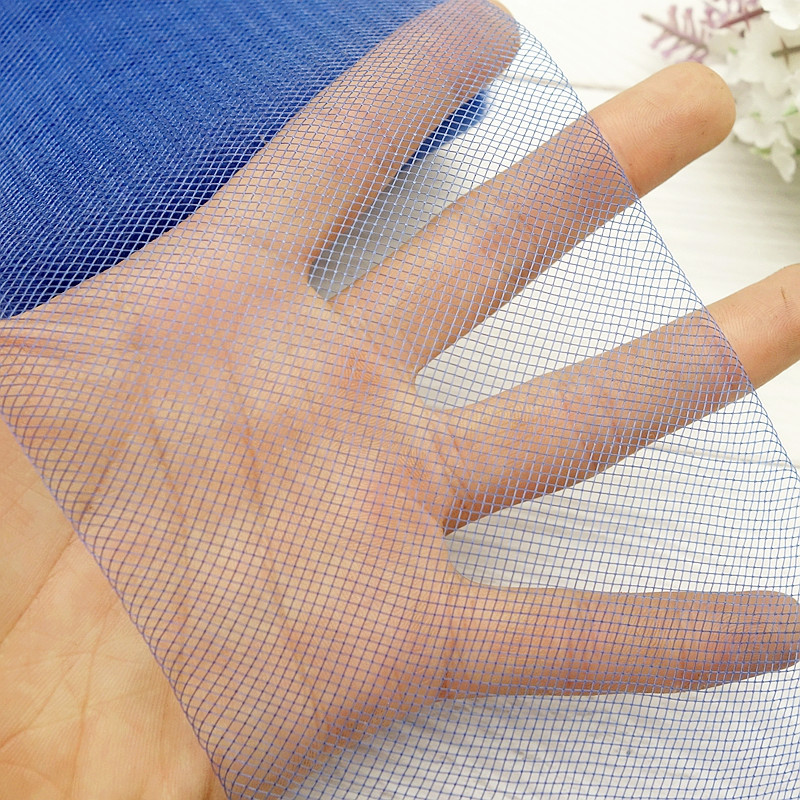 Cinta de malla de crinolina su - Sewing Art reseña y precio