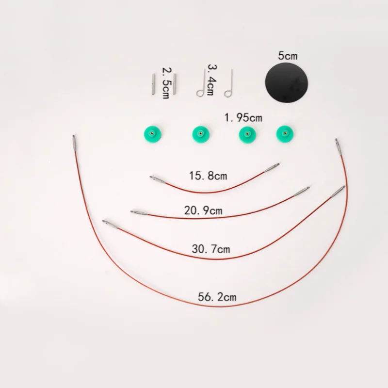 Juego de Herramientas para Tej - Sewing Necessities reseña y precio