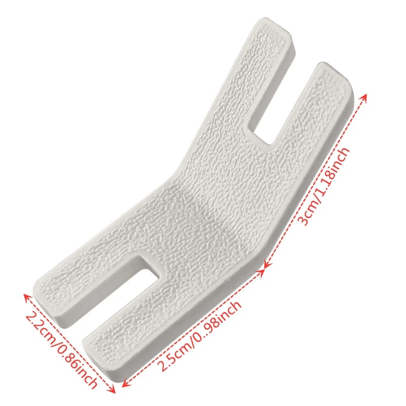 1 pieza Pie prensatelas para c - Sewing Tt reseña y precio