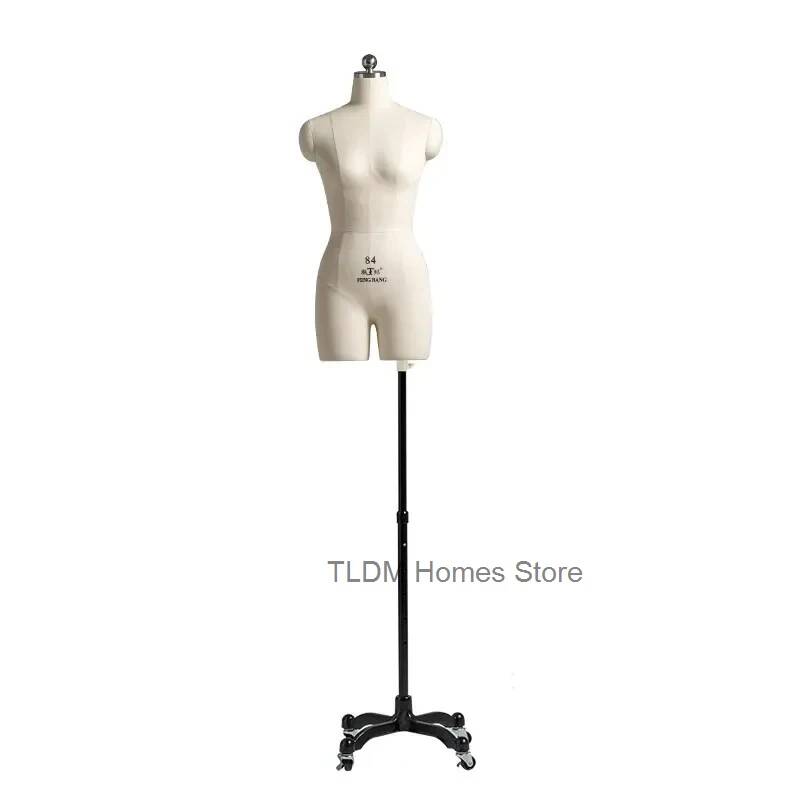 Maniquíes de espuma de poliure - Dress Form Mannequin reseña y precio