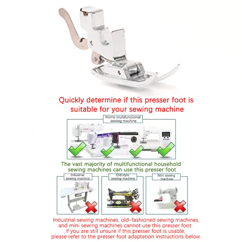 2 Piezas de Soporte Universal  - Sewing Tt reseña y precio
