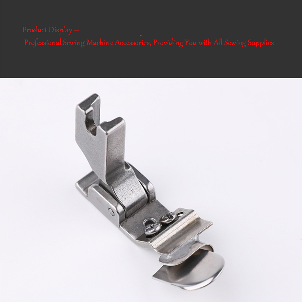 Prensatelas Plegable Hacia Aba - Sewing Tt reseña y precio