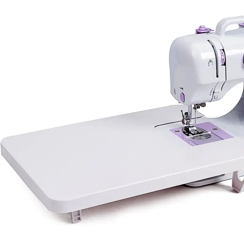 Inicio 505A Máquina de coser E - Sewing Art reseña y precio