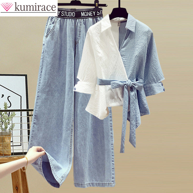 NOVEDAD DE VERANO 2021, camisa - Sewing V reseña y precio