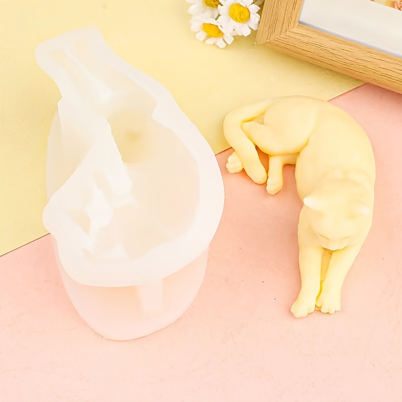 Molde de Silicona Creativo par - Sewing Art reseña y precio