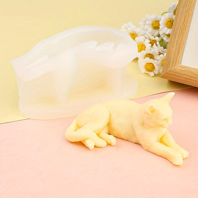 Molde de Silicona Creativo par - Sewing Art reseña y precio