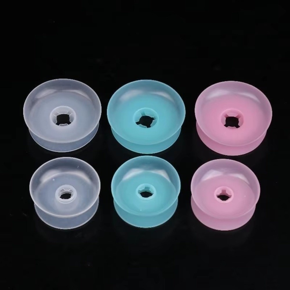 Bobinas Vacías, Carretes de Hi - Thread Bobbins Empty reseña y precio