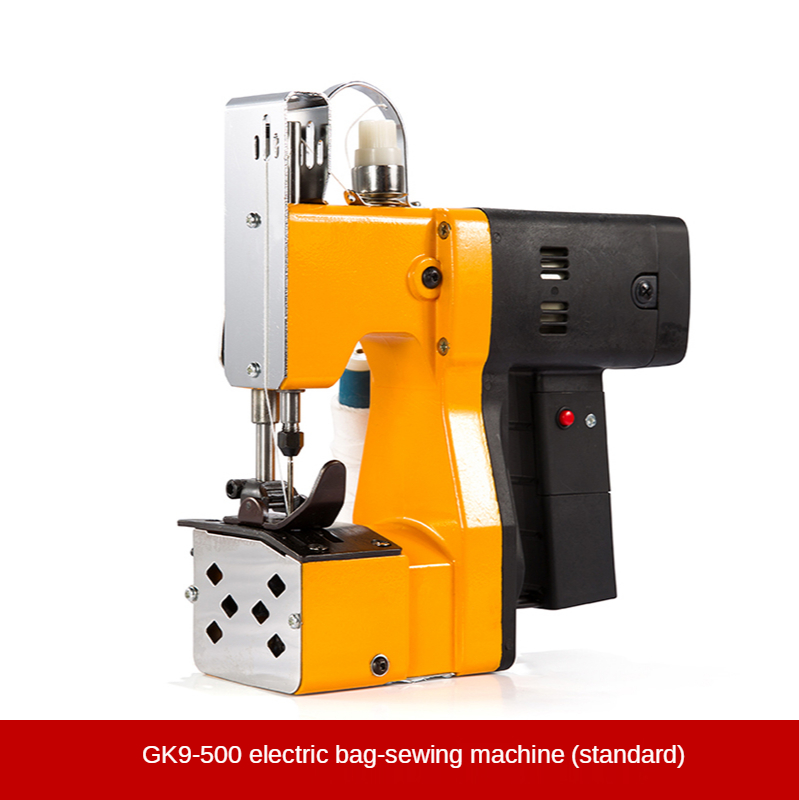 Máquina de coser eléctrica por - Sewing Machine In Textile Industry reseña y precio