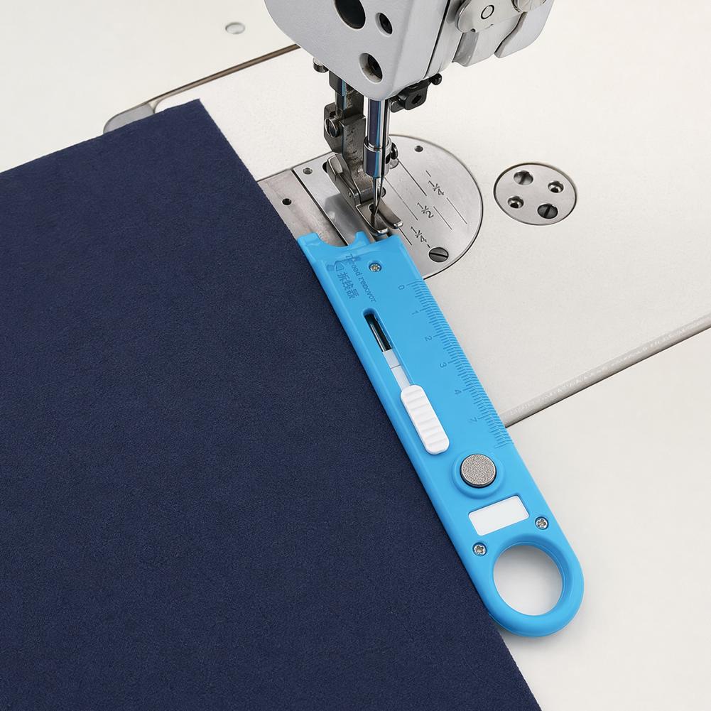 Accesorio para Enhebrar Agujas - Sewing Necessities reseña y precio