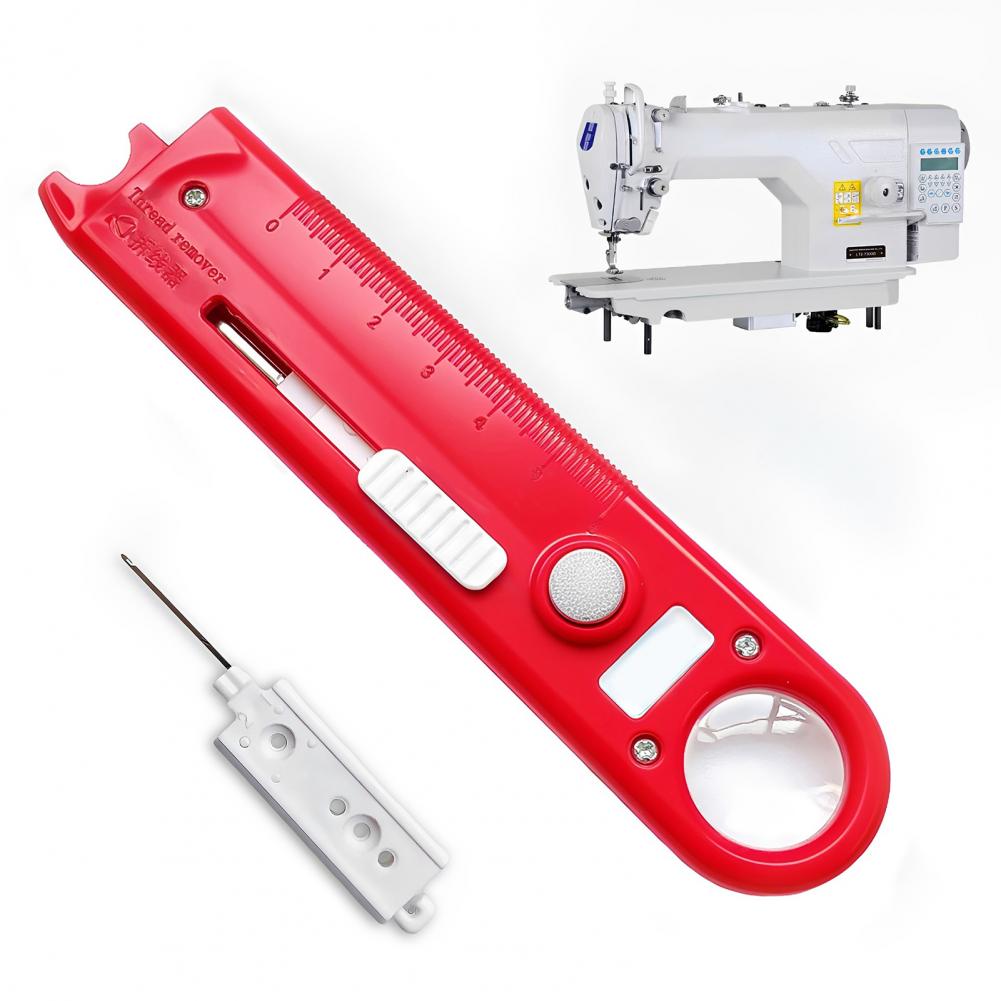 Accesorio para Enhebrar Agujas - Sewing Necessities reseña y precio