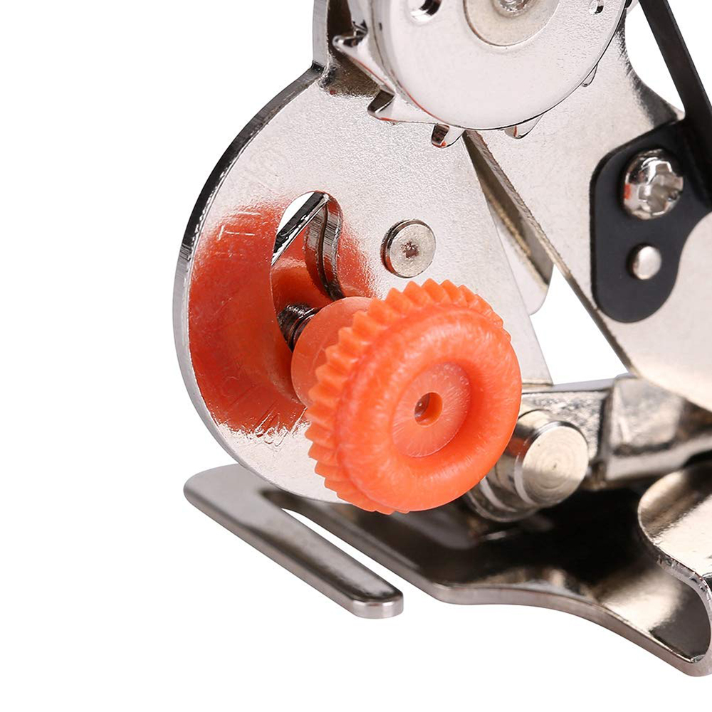Prensatelas para máquina de co - Sewing Gathering reseña y precio