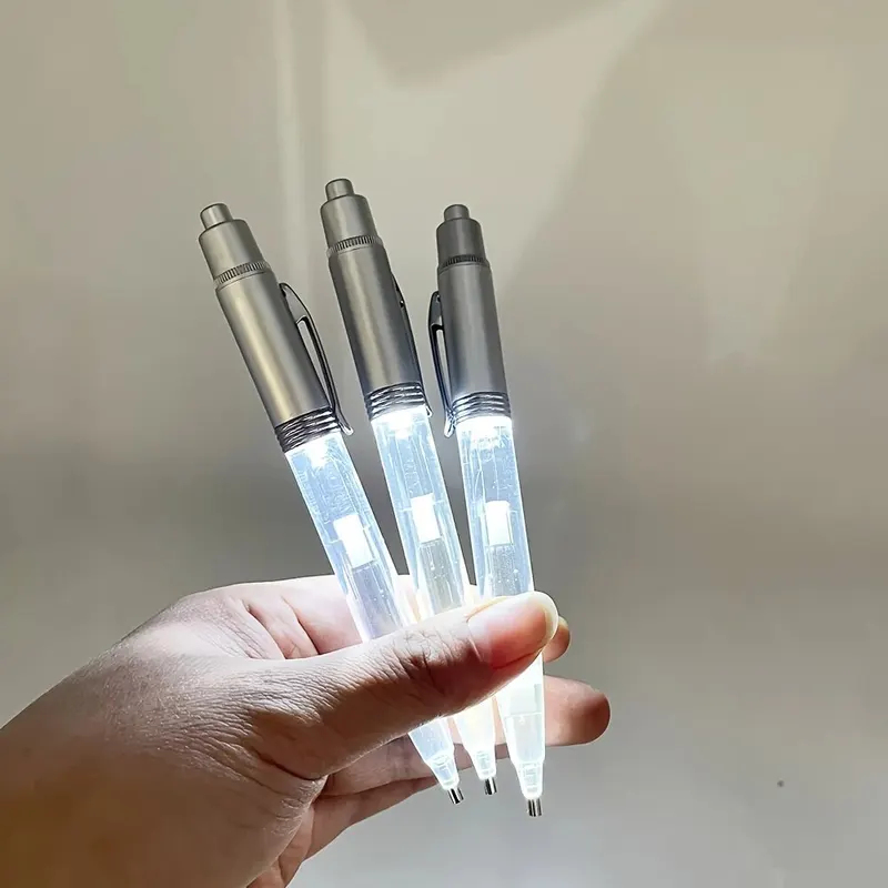 Lápiz de Diamantes con Luz LED - Sewing Art reseña y precio