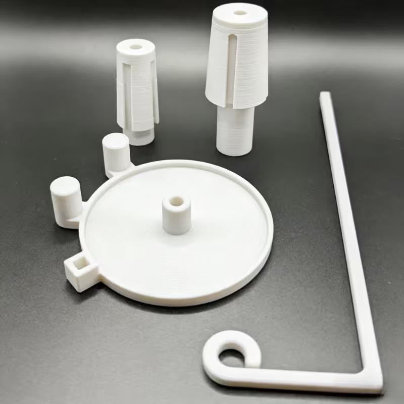 Soporte de Hilo de Bobina Únic - Sewing Machine Yarn reseña y precio