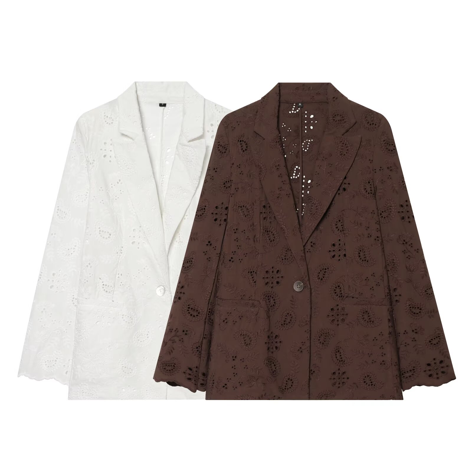 Conjunto de Dos Piezas JNLEAOG - Shoulder Pad Set In reseña y precio