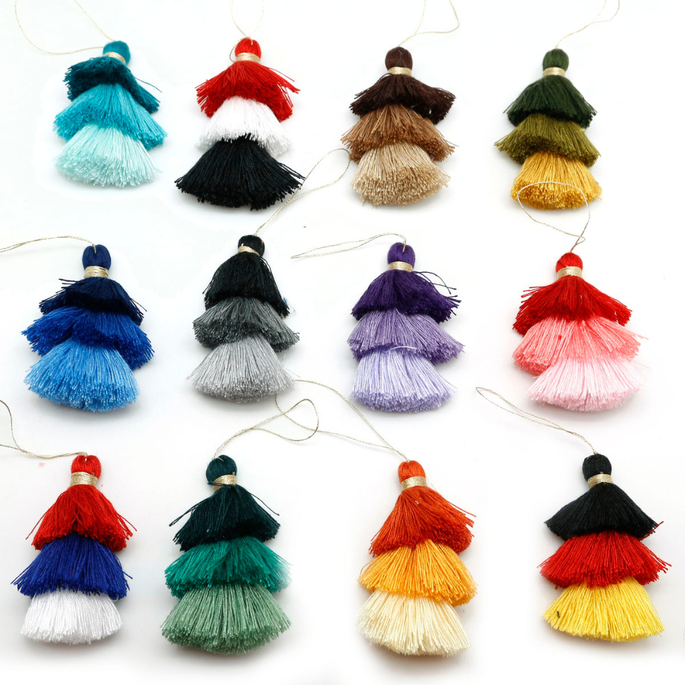Flecos de algodón mezclados tr - Sewing Textiles reseña y precio