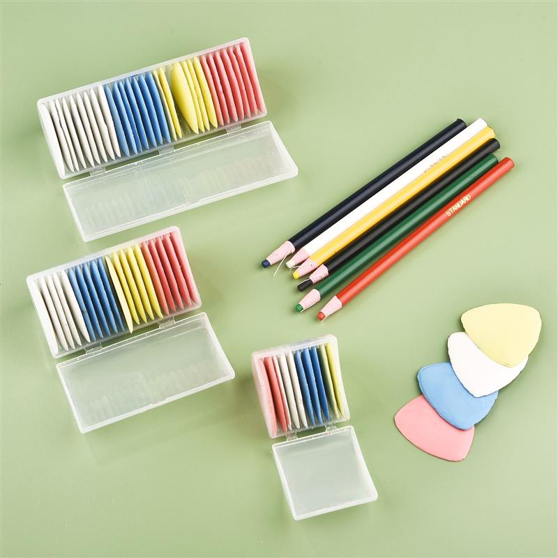 Nueva tiza de sastres, tiza de - Sewing Gauge Ruler reseña y precio