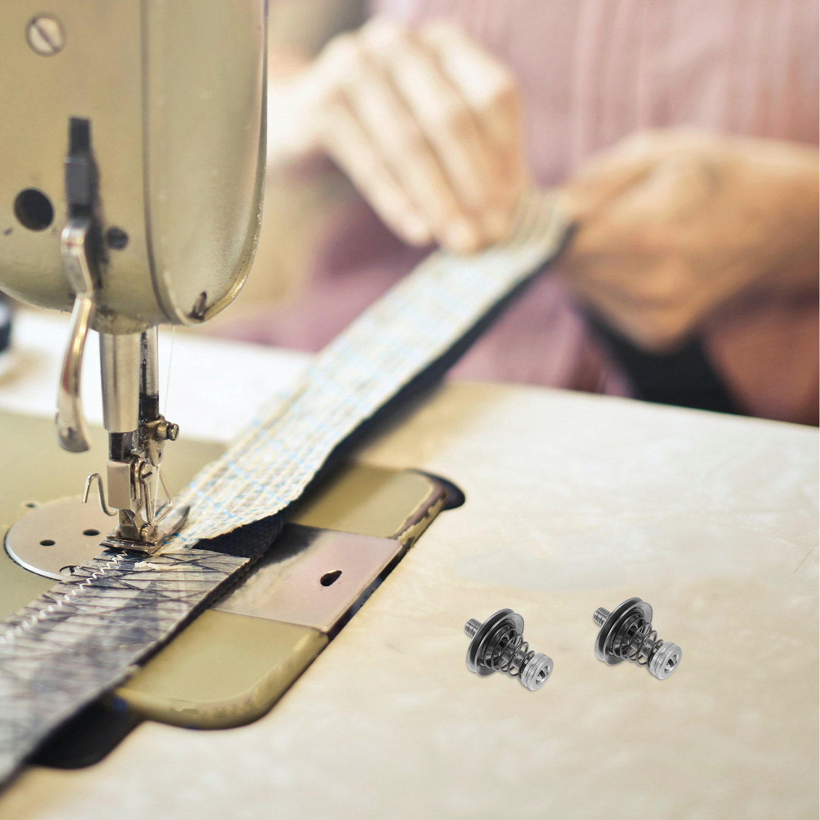 3 Piezas Conjunto de Tensión d - Sewing Machine Yarn reseña y precio