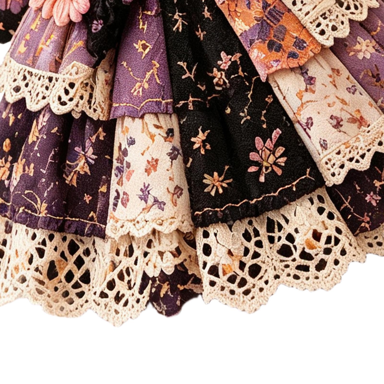 Kit de costura DIY para muñeca - Sewing Gathering reseña y precio