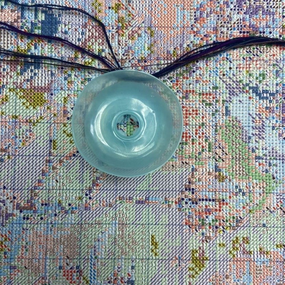 Bobinas vacías, carretes vacío - Thread Bobbins Empty reseña y precio