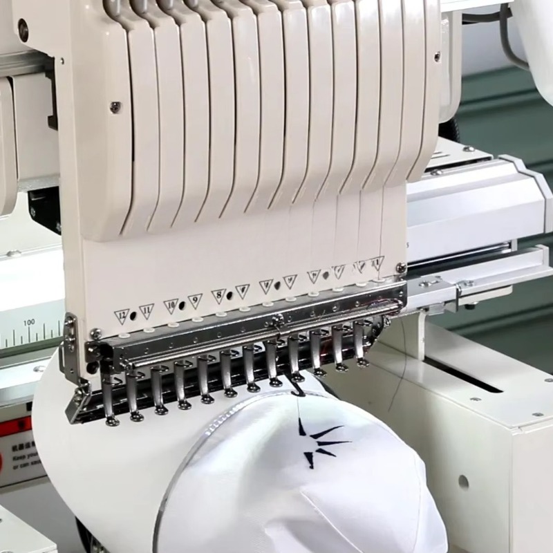 Máquina de Coser Computarizada - Sewing Machine For Textile reseña y precio