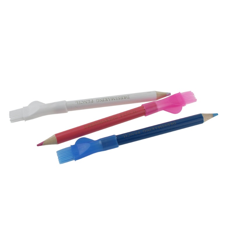 Lápices de tela Soluble en agu - Sewing Gauge Ruler reseña y precio