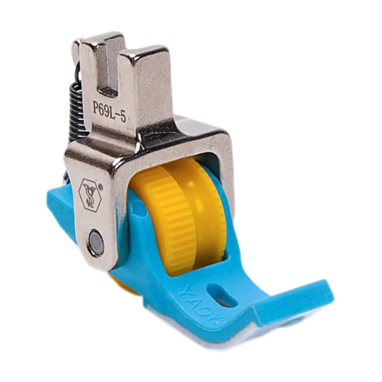 Prensatelas de Plástico T69 co - Sewing Tt reseña y precio