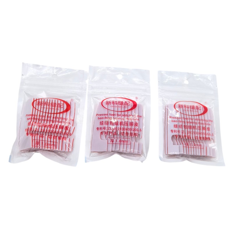 747 757 Almohadilla autoadhesi - Sewing Tt reseña y precio