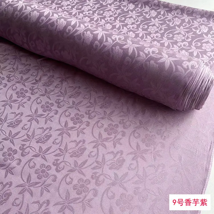 Tela de Gasa de Seda de Morera - Sewing Textiles reseña y precio