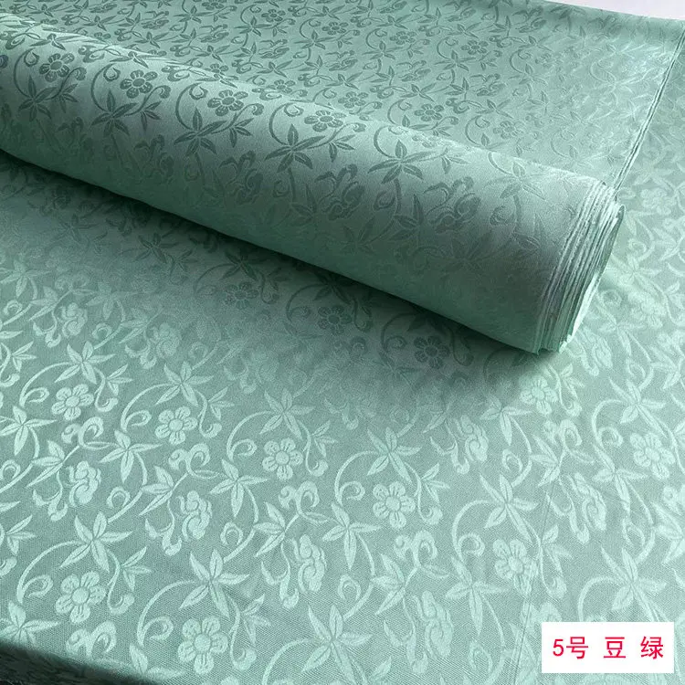 Tela de Gasa de Seda de Morera - Sewing Textiles reseña y precio