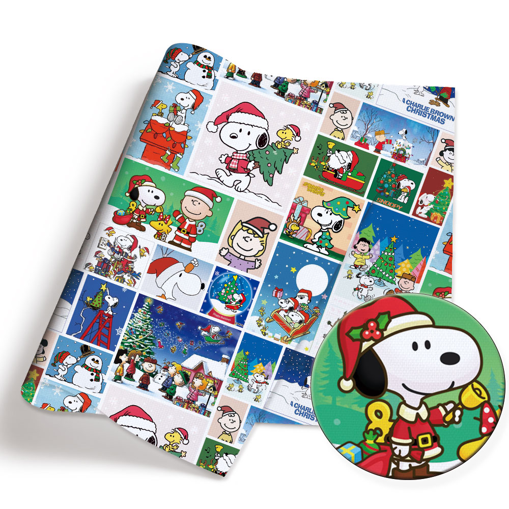 Tela de Snoopy de TAKARA TOMY, - Sewing And Textile reseña y precio
