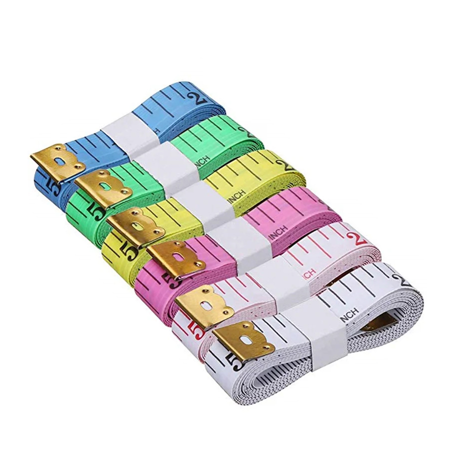 1/5/10 piezas de cinta métrica - Sewing Gauge Ruler reseña y precio