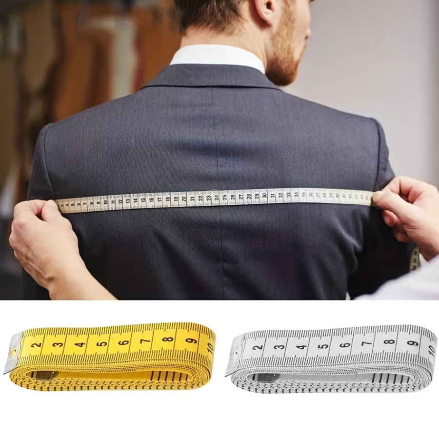 1/5/10 piezas de cinta métrica - Sewing Gauge Ruler reseña y precio